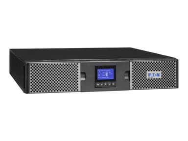 Eaton 9PX UPS Dubbele conversie (online) 1,5 kVA 1500 W 8 AC-uitgang(en) 