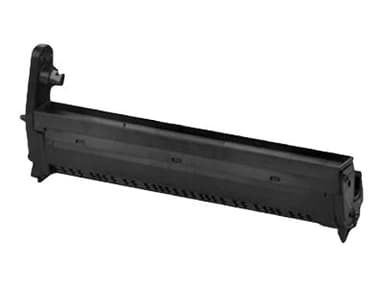 OKI Tromle Sort 20K Sidor - C810/C830 