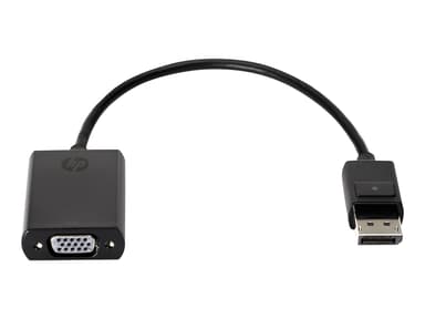 HP VGA sovitin 