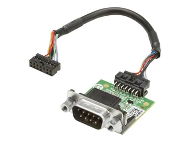 HP Second serial port malleihin EliteDesk 705 G4 (MT, SFF), 800 G4 (SFF, torni); ProDesk 600 G4 (MT, SFF)