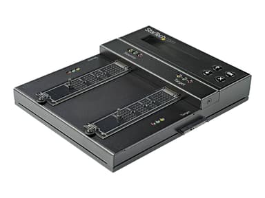 Startech M.2 SATA & M.2 NVMe Duplicator 