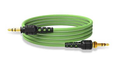 Røde Nth-cable12 1.2m Headphone Cable Green 