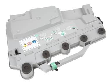 Ricoh Waste toner collector 
