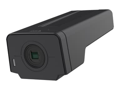 Axis Q1656-B Box-kamera Musta