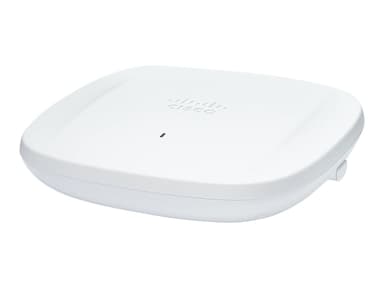 Cisco C9136I Hvid Strøm over Ethernet (PoE)