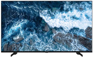 Voxicon VXV650ULN 50" 4K LED NO TV-TUNER - (Fyndvara klass 2) 