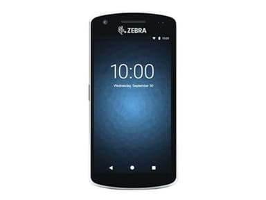 Zebra EC55 SE4100 4/64GB 8-Pin 4G GMS ROW Android 