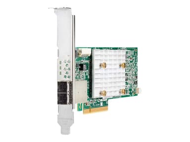 HPE Smart Array P408e-P Sr Gen10 Ctrlr 