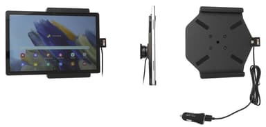 Brodit 721286 hållare Active-hållare Surfplatta/UMPC Svart 