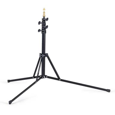 Manfrotto Lysstativ Nano 