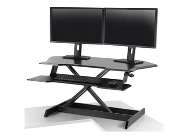 Ergotron Workfit Corner 