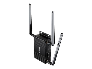 D-Link Dwm-312w 4g Lte M2m Router 