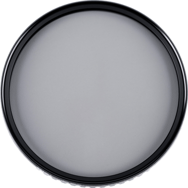 Nisi Filter Circular Polarizer True Color Pro Nano 49mm