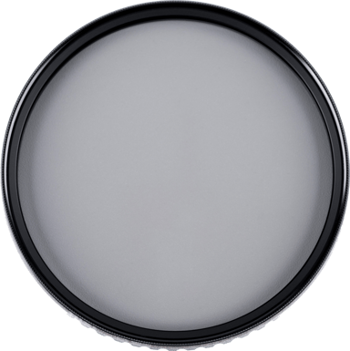 Nisi Filter Circular Polarizer True Color Pro Nano 58mm