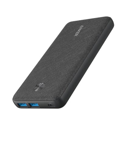 Anker PowerCore III Sense 20000 mAh PD, musta 20000mAh Musta