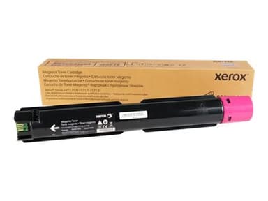 Xerox Toner Magenta - VersaLink C7120/C7125/C7130 