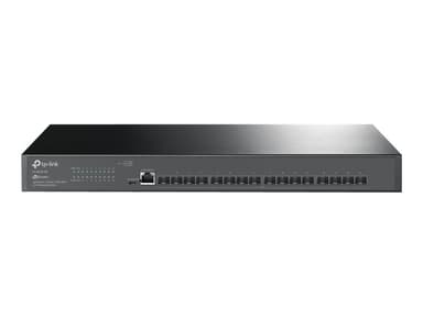 TP-Link Tl-sx3016f 16x10g Switch 