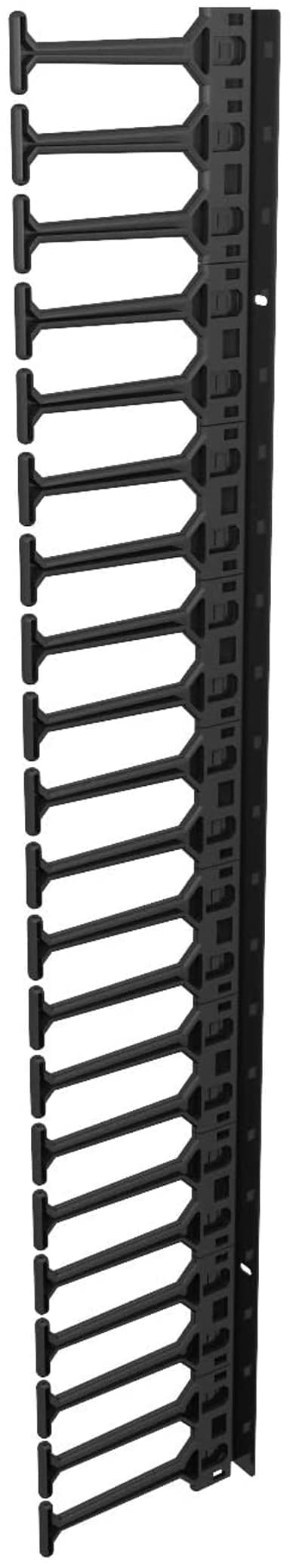 Vertiv Vertical Cable Manager 42U 60cm 2-pack 