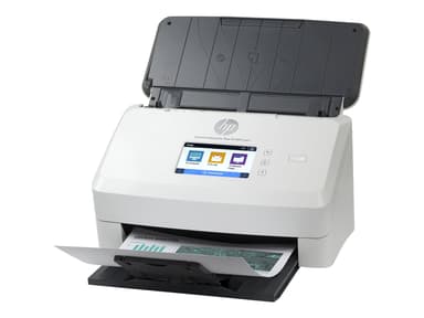 HP ScanJet Enterprise Flow N7000SNW1 A4 