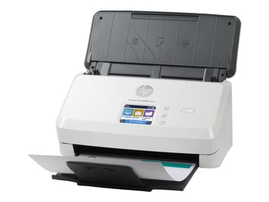 HP ScanJet Pro N4000 SNW1 A4 