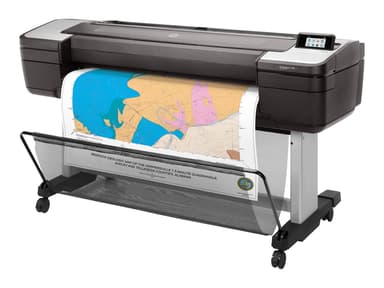 HP DesignJet T1700 44" 112cm (A0) 
