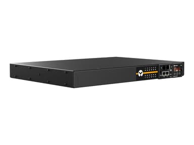 Vertiv Geist Rack Pdu Switched Ec 1u Inp #nl 
