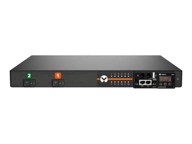 Vertiv Geist Rack Pdu Switched Ec 1u Inp #nl 