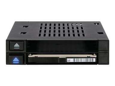 Icy Dock MB522SP-B drev dockingstation Sort 