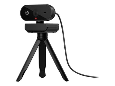 HP 325 FHD-webcam
