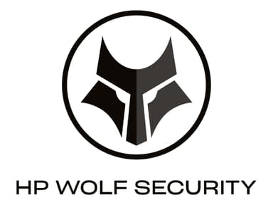 Hp 3y Wolf Pro Security - 1-99 E-ltu 