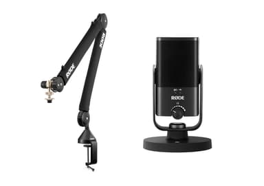 Røde NT-USB Mini Gamers & Streamers Bundle 