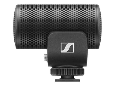 SENNHEISER MKE 200 Riktad kameramikrofon 