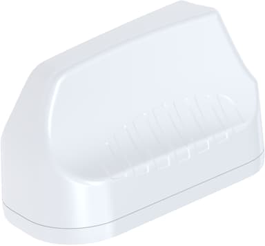 Poynting MIMO-3-17 antenne Omniretningsbestemt antenne SMA 21 dBi 