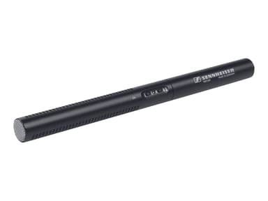 SENNHEISER Suuntaava MKE 600 -mikrofoni 