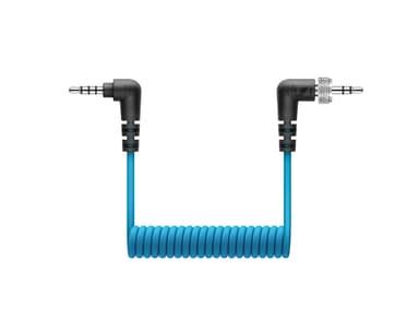 SENNHEISER CL 35 TRRS 3,5 mm til 3,5 mm kabel 