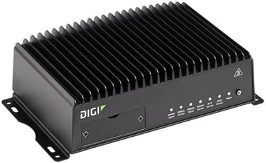 Digi TX54 Dual LTE CAT 11 WiFi Cellular Router 