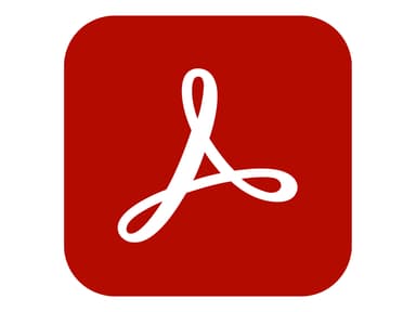 Adobe Acrobat Pro 2020 Desktop publishing 1 licentie(s) Meertalig 