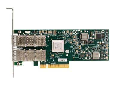 HPE 544+QSFP 