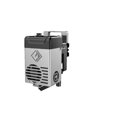 Flashforge Vänster Extruder F 0,4 - Creator 4 