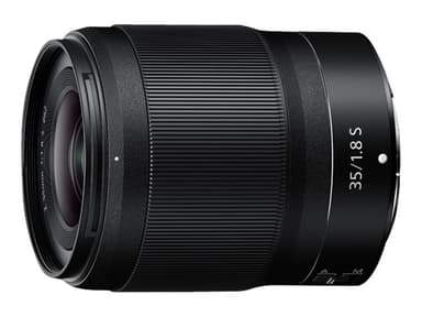Nikon Nikkor Z 35mm f/1.8 S Nikon Z