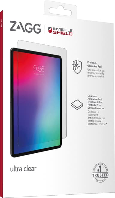 Zagg InvisibleShield Ultra Clear+ 