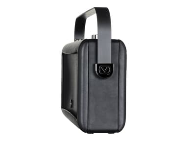 View Quest Hepburn Mk II 