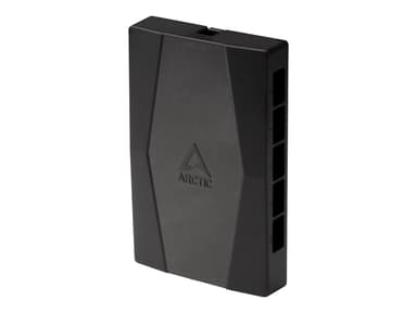 ARCTIC Cooling Case Fan Hub Pwm Sharing Hub For Pc Fans 