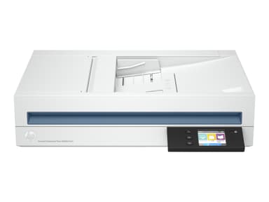 HP ScanJet Enterprise Flow N6600FNW1 A4 