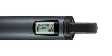 SENNHEISER SKM 100 G4-G (566 - 608 MHz) 