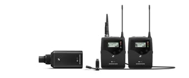 SENNHEISER EW 500 FILM G4-BW (626 - 698 MHz) 