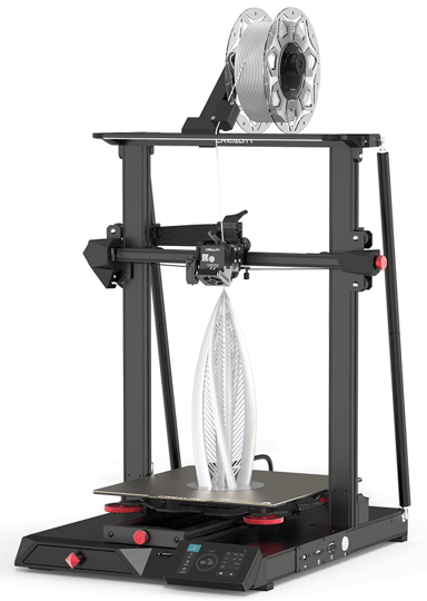 Creality 3D CR-10 Smart Pro 