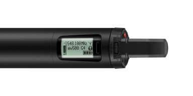 SENNHEISER SKM 500 G4-DW (790 - 865 MHz) 