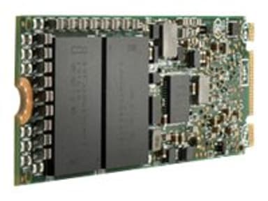 HPE 240gb Sata 6g Read Int M.2 