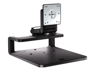 HP Adjustable Display Stand 